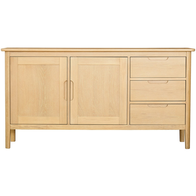 Sundara 150cm Sideboard