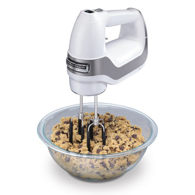 Hamilton Beach® Professional 7 Speed Hand Mixer