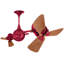 62" Italo Ventania 3 Blade Ceiling Fan-1086261076