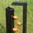 Outdoor Metal Fountain-109758013
