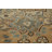 Traditional Wool Area Rug 8x12