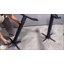 Base de table 28,34 "Dennis
