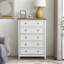 Commode 5 tiroirs Modern Living