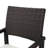 Island Dining Chairs ( Of 2) - Stylish And Brown With Water- Cushions For Patio Chair 2 Fascinating Cushioned Water Seat Outdoor Celebration,