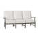 Croquet Cast Outdoor Sofa