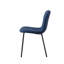 Linen Fabric Dining Chairs Upholstered Chairs-1661188066-1651544705