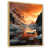 Natural Floater Frame