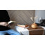 Vase de table intérieur / extérieur 5 po Claresta