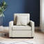 Niama Upholstered Accent Chairs Bed-689065030