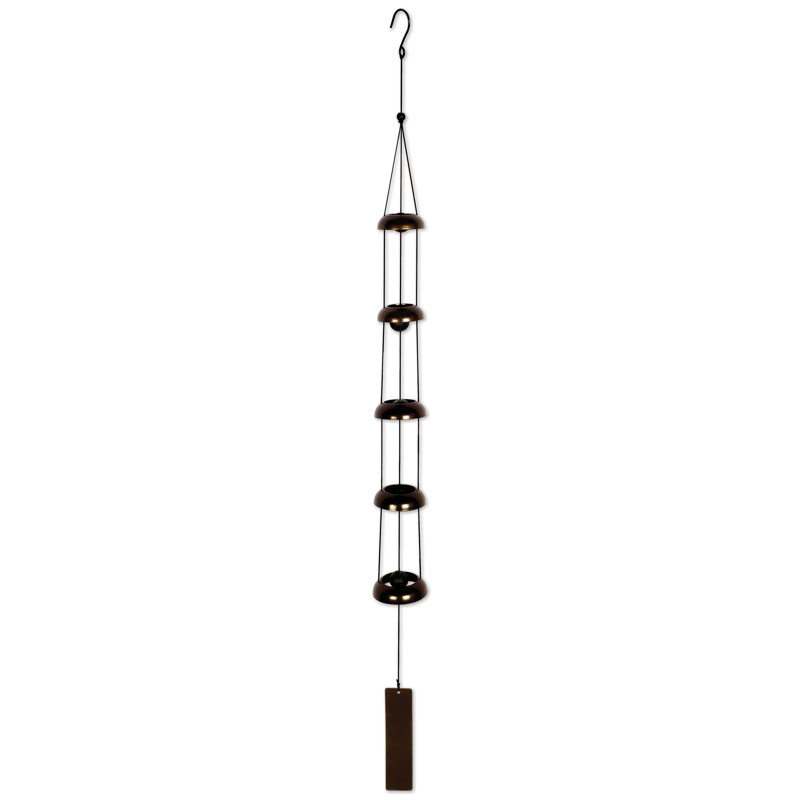 Carillon Tazmin