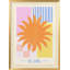 El Sol Print by Melissa Donne-65149991