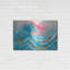 «The Great Teal Wave» par Porter Hastings-115339792
