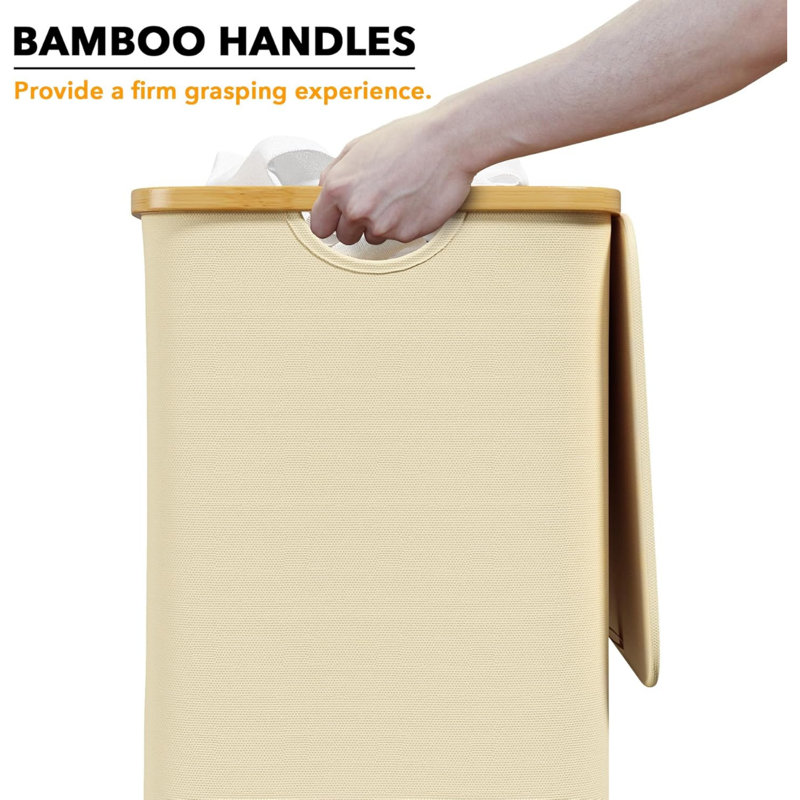 Polyester Laundry Room Organiser