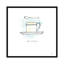 Good brasserie iii, impression sur toile tendue-18882282-74296926-74296927