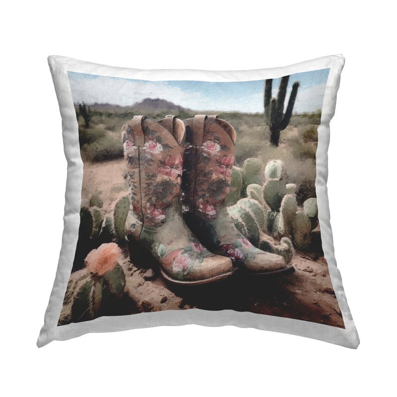 Coussin Shimizu