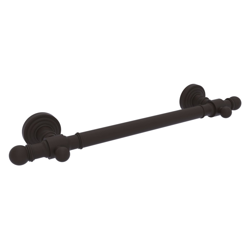 Barre d'appui Beresford, 3, Bronze huilé