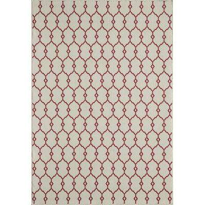 Tapis ivoire Yepez