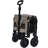 Expandable Dual-Layer Utility Wagon-125205157