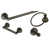 Oil Rubbed Bronze