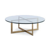 Windsor Smith Cocktail Table