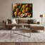 «Fruit Bacuri», art mural sur toile-1623712279