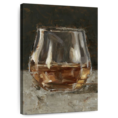 Yarlin The Hard Stuff II