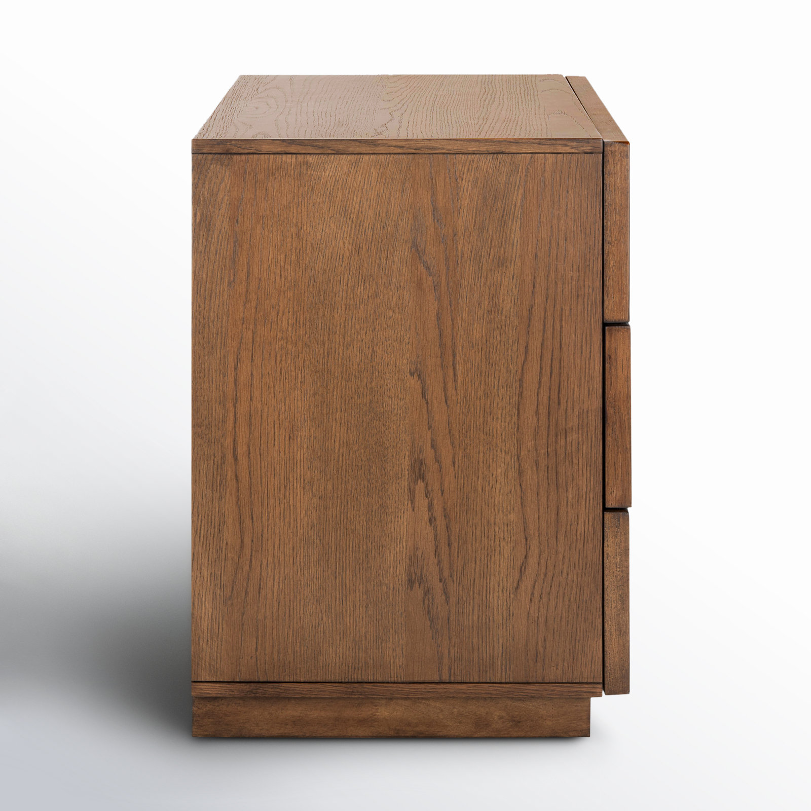 Hudson 29" Dresser, Medium Oak