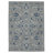 Dorca Wool Floral Indoor Rug-2075037037