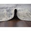 14'x18' Taupe Abstract Design Wool and Silk Hand Knotted Oversized Rug 57369A73FED34A2E92C619D52F45F2A2