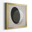 Moderniste Neutre I - ensemble de 4 reproductions d'art sur toile encadrées-60147437-60147432