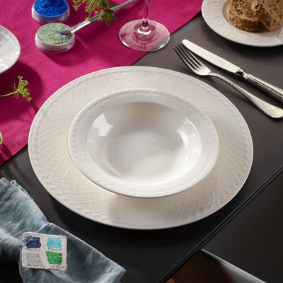 Plat à salade 7,75 po Villeroy & Boch Cellini