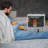 Sengoku LA 10000 BTU Utility Space Heater