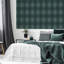 Ulu Plaid Wallpaper Roll-1195932153