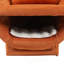 Méridienne en velours moderne 2 en 1 pour animaux de compagnie Furniture-1547742295