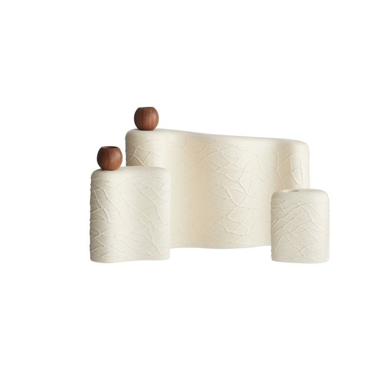 Hesner Candlestick