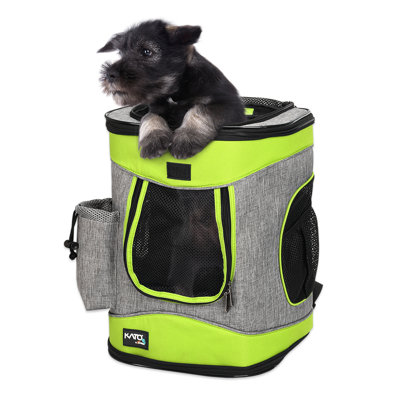 Sac à dos Tirrinia pour chat et chien