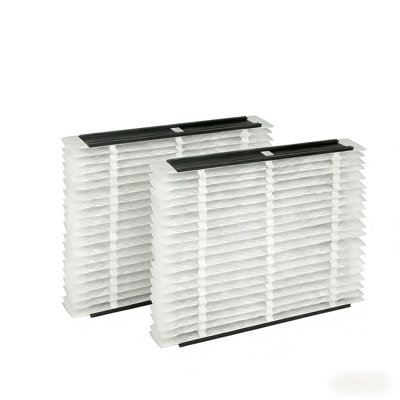 413 Replacement Air Filter 16x25x4 Merv 13 For Aprilaire Whole House Air Purifiers(2pack)