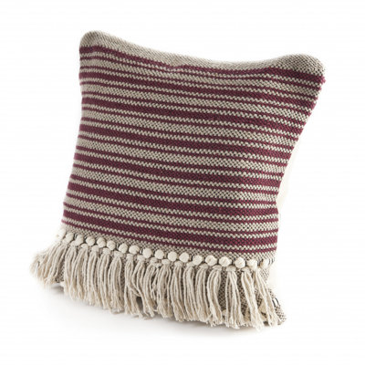 Reversible Pillow Insert