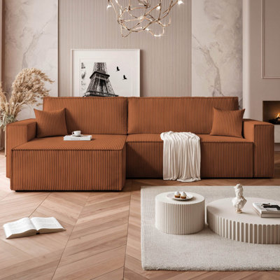 4 Seater Sofa Bed