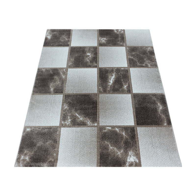 Laymon Flatweave Area Rug, Rectangle 240 x 340cm