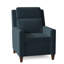 Fauteuil inclinable standard en cuir véritable de 31 po de largeur Beth-49420446-49420455-50073745