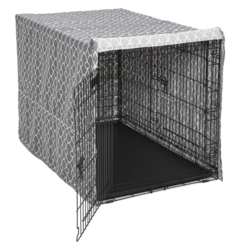 Housse pour caisse Quiet Tme QuietTime Defender, H 33 po x l 30 po x P 48 po