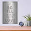 «Do All Things Driftwood» par Sue Schlabach, art mural en métal-535471452