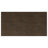 Jamie Light Brown Rectangular Wood Dining Table