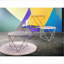 Table d'appoint en métal Epidia-151269729
