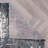 Pownal Abstract Performance Blue/Ivory/Gray Rug-898693484