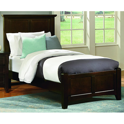 Bonanza Standard Bedroom Set