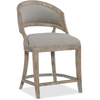 Boheme Upholstered Dining Chair