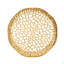 Table basse Mesh