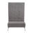 Simple 2 Seater Sofa